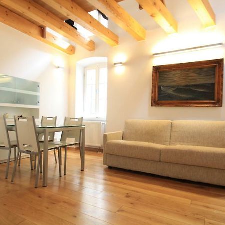 Cres Design Apartments Εξωτερικό φωτογραφία