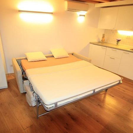 Cres Design Apartments Εξωτερικό φωτογραφία