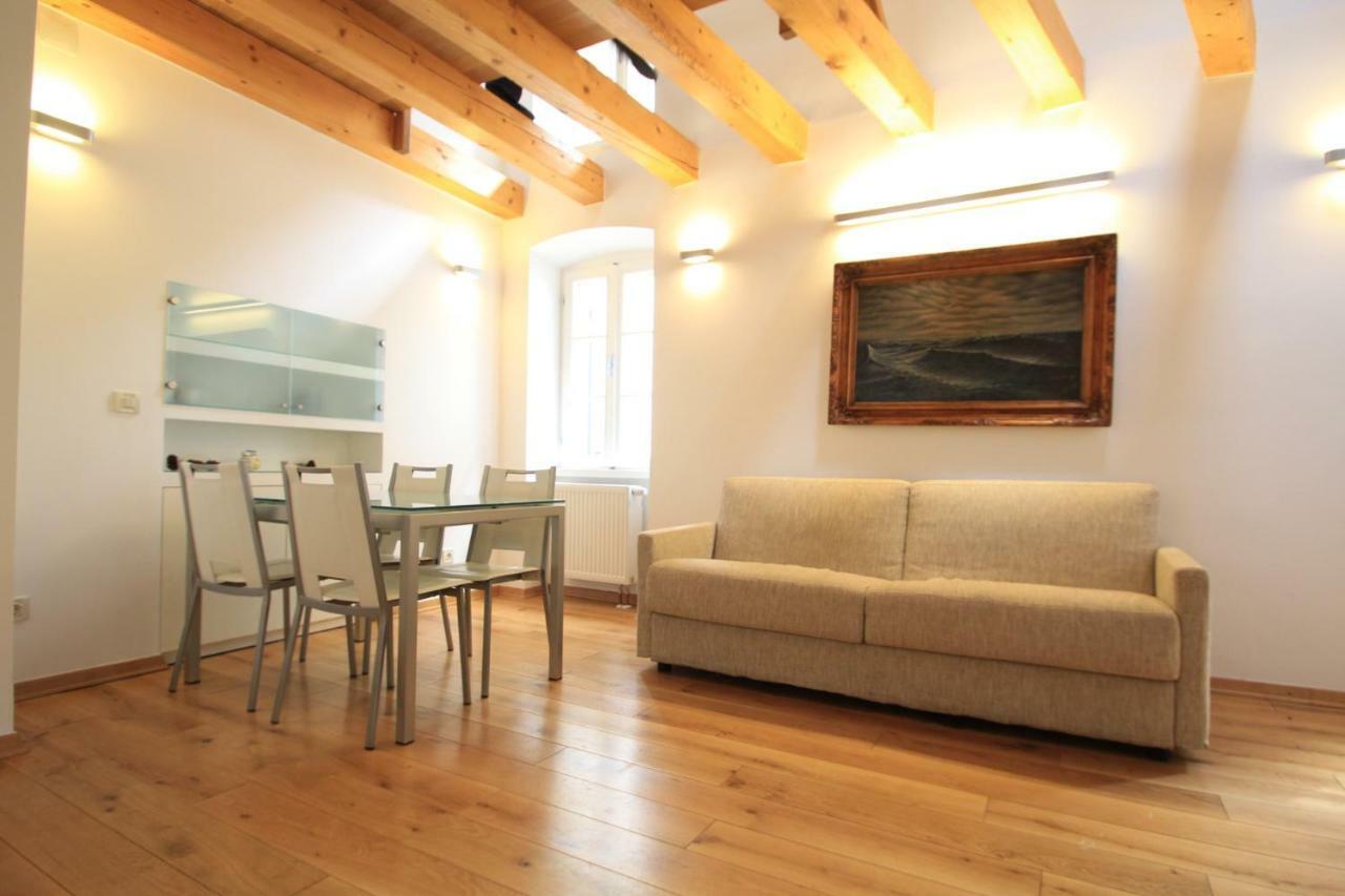 Cres Design Apartments Εξωτερικό φωτογραφία