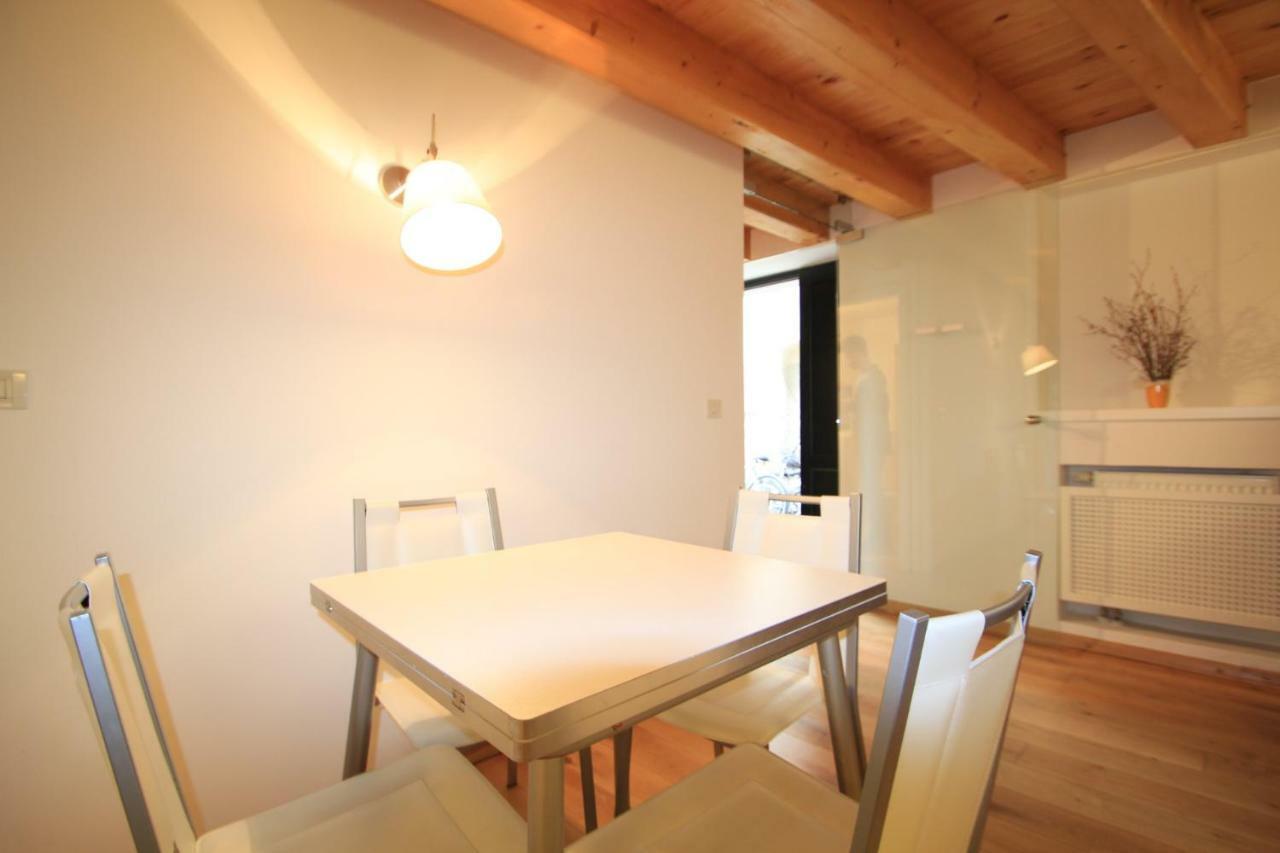 Cres Design Apartments Εξωτερικό φωτογραφία