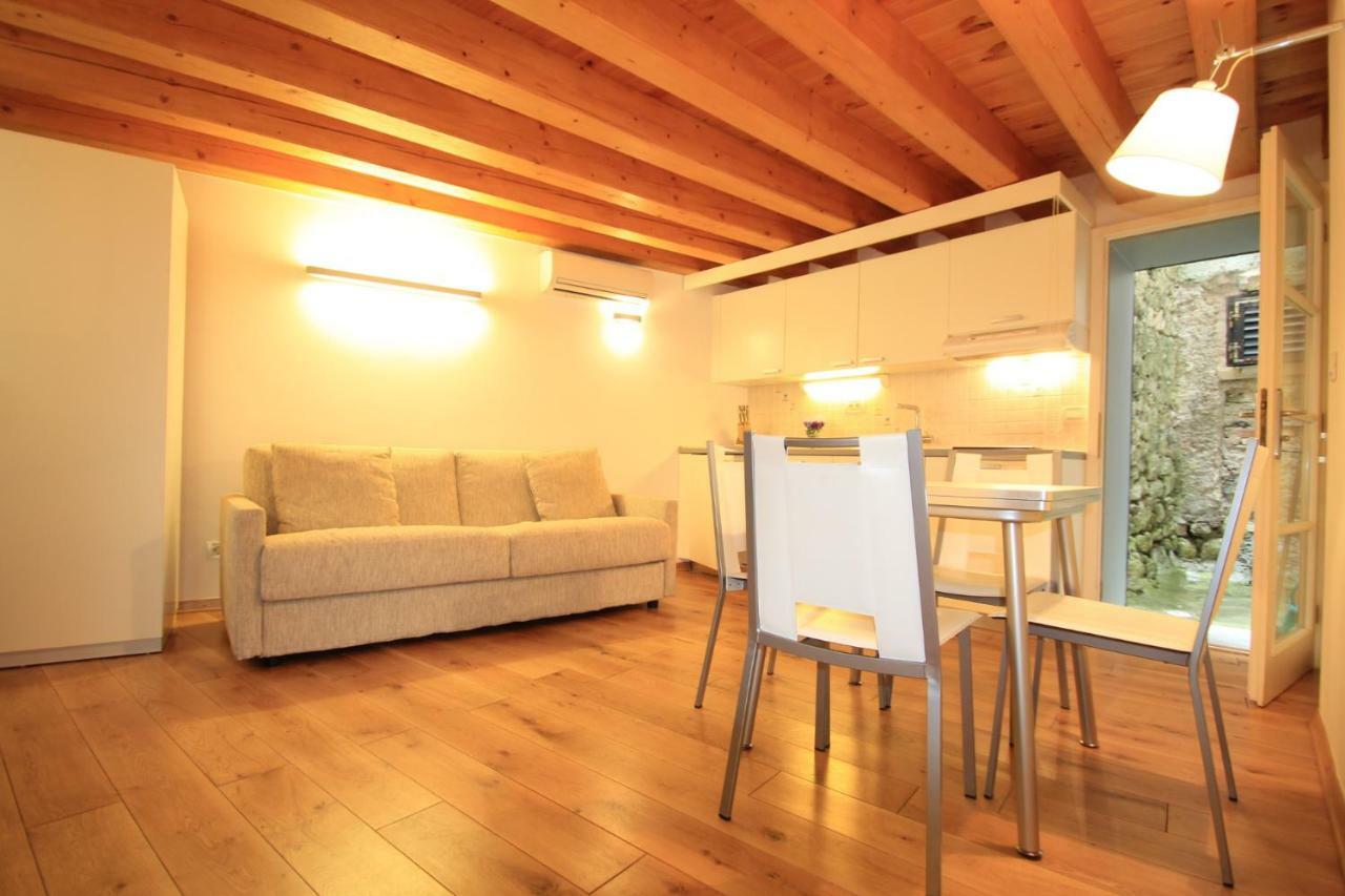 Cres Design Apartments Εξωτερικό φωτογραφία