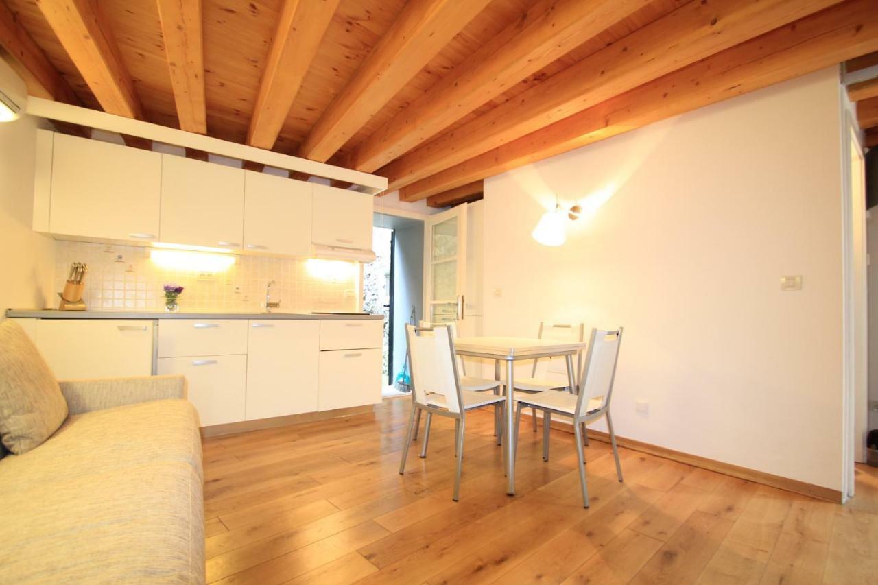 Cres Design Apartments Εξωτερικό φωτογραφία