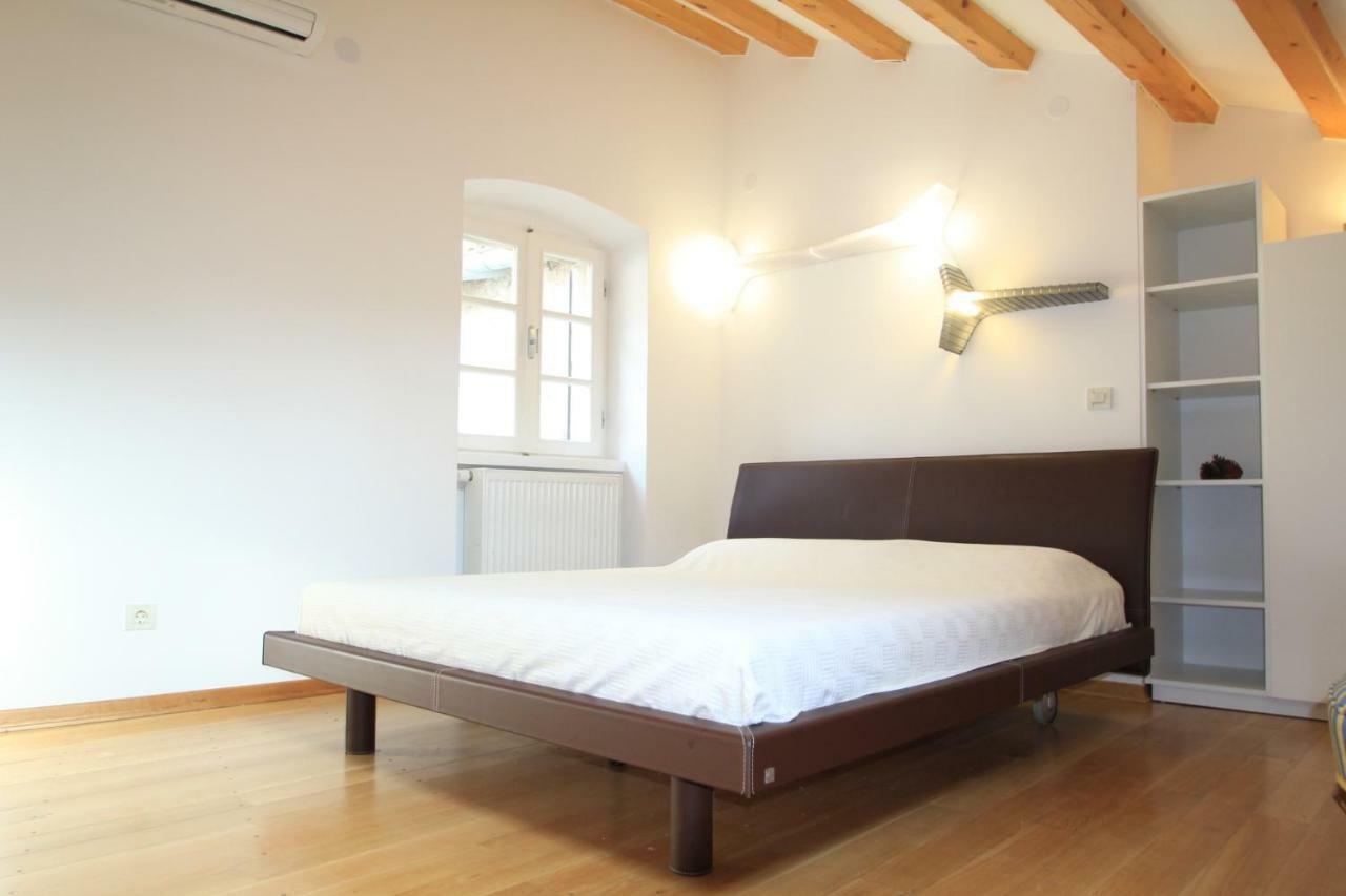 Cres Design Apartments Εξωτερικό φωτογραφία